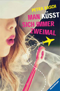 Man küsst sich immer zweimal